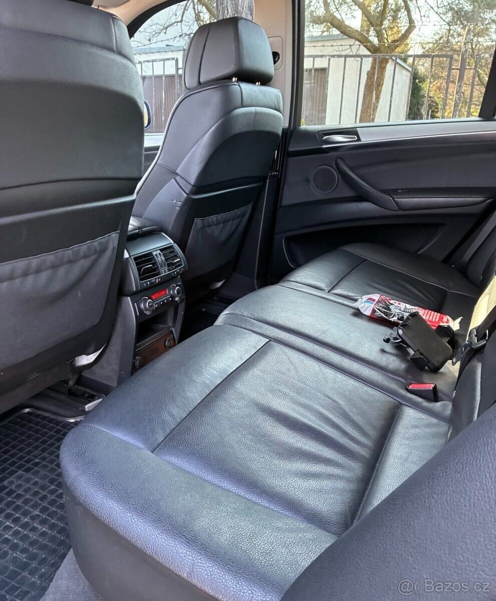 BMW X5 SUV / Terénní 0,0 0