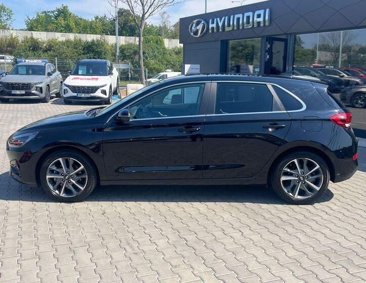 Hyundai i30 6
