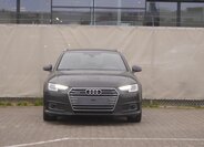 Audi A4 3