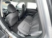 Hyundai Tucson SUV 1,6 l 110 kw