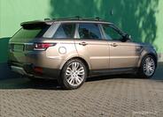 Land Rover Range Rover Sport 7
