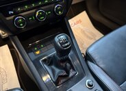 Škoda Octavia Liftback 2,0 l 135 kw