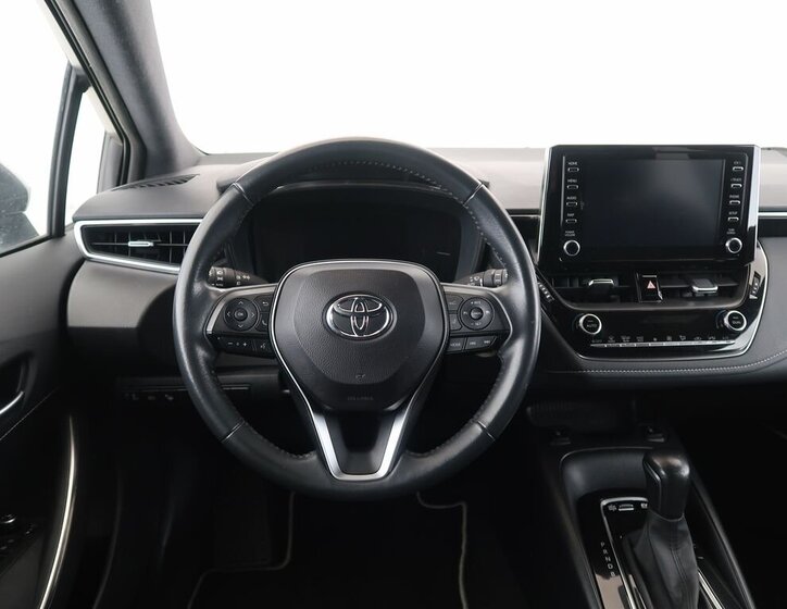 Toyota Corolla Kombi 1,8 l 72 kw