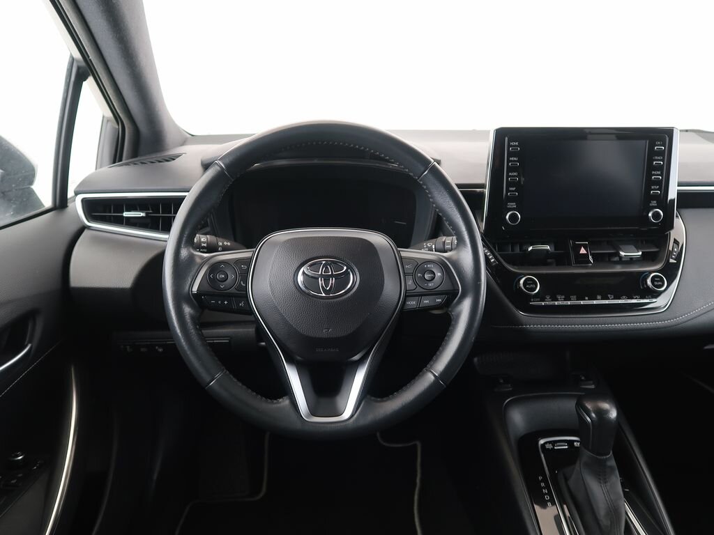 Toyota Corolla Kombi 1,8 l 72 kw