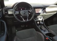Škoda Kodiaq SUV / Terénní 2,0 l 180 kw