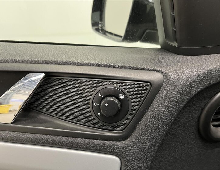 Škoda Octavia Kombi 1,8 l 118 kw