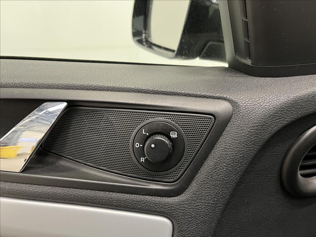 Škoda Octavia Kombi 1,8 l 118 kw