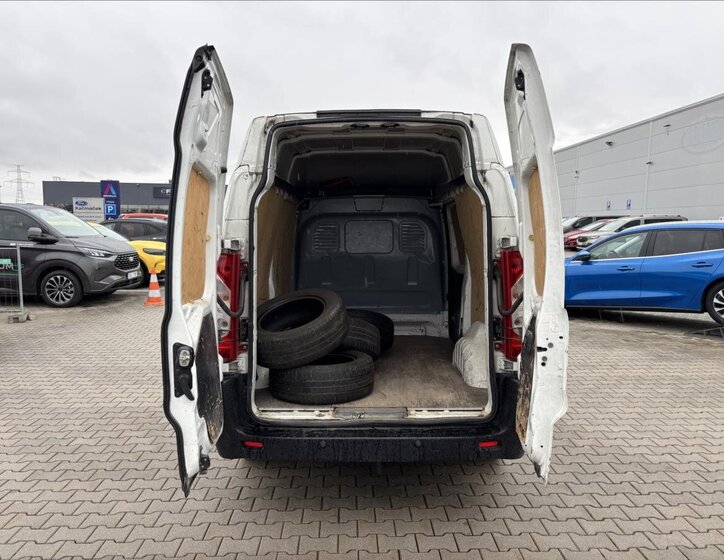 Citroën Jumpy Skříň 2,0 l 94 kw