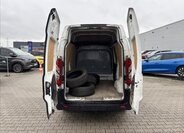 Citroën Jumpy Skříň 2,0 l 94 kw