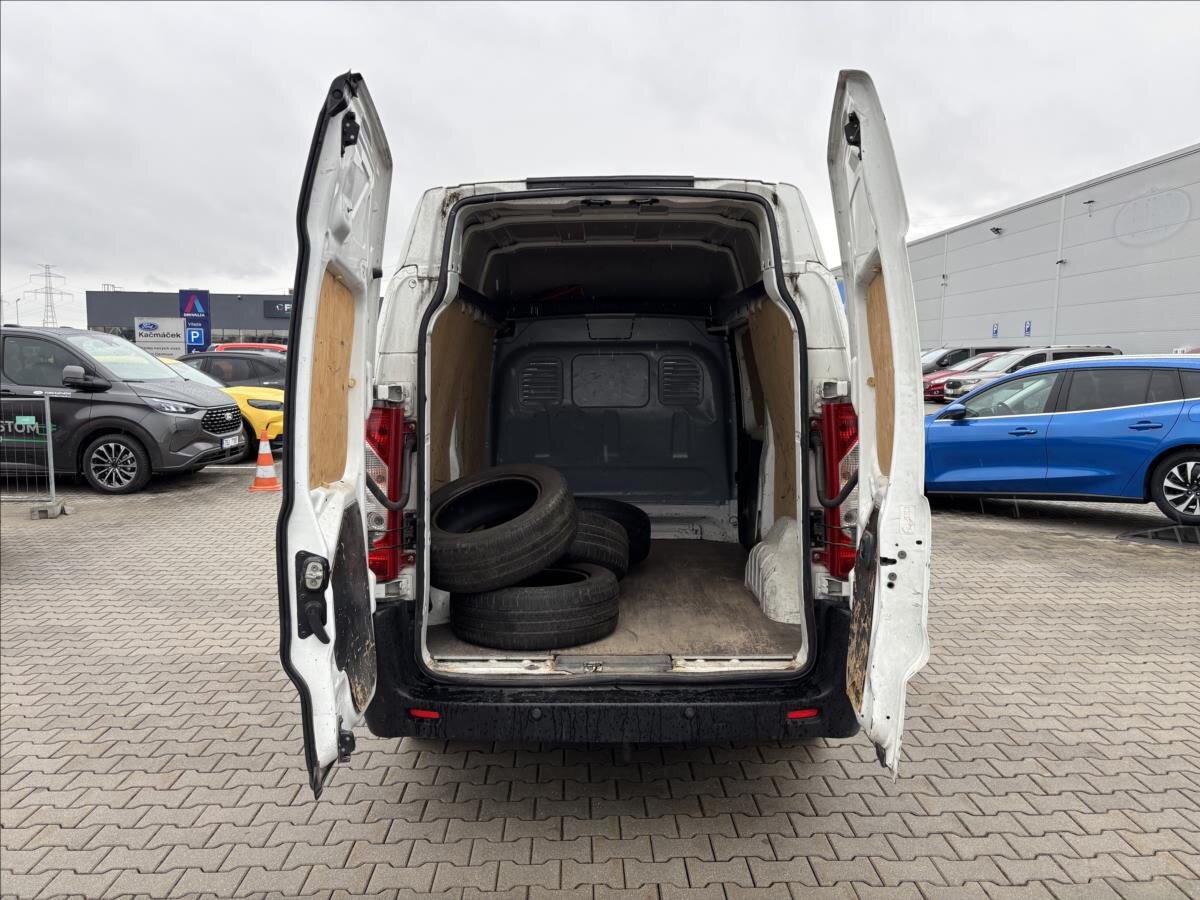 Citroën Jumpy Skříň 2,0 l 94 kw