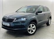 Škoda Karoq 1
