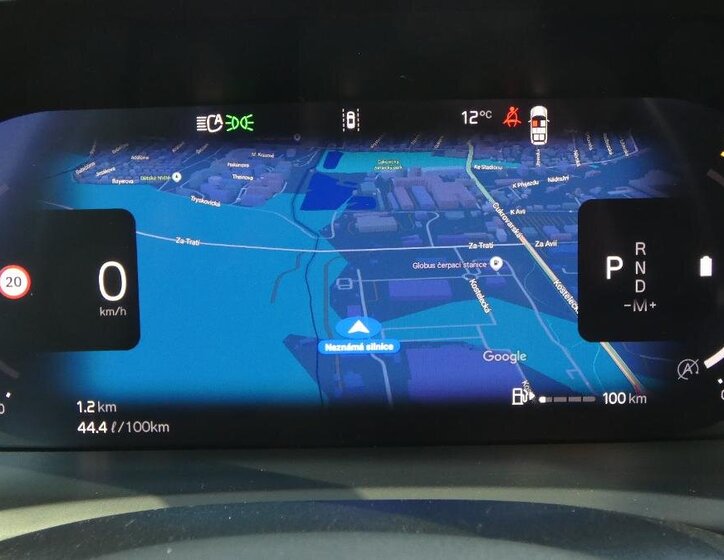 Volvo XC90 SUV / Terénní 2,0 l 173 kw