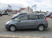 Citroën Grand C4 Picasso MPV 1,6 l 82 kw