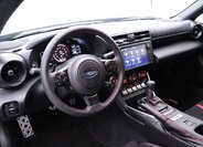 Subaru BRZ Kupé 2,4 l 172 kw