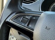 Škoda Octavia Kombi 1,6 l 85 kw