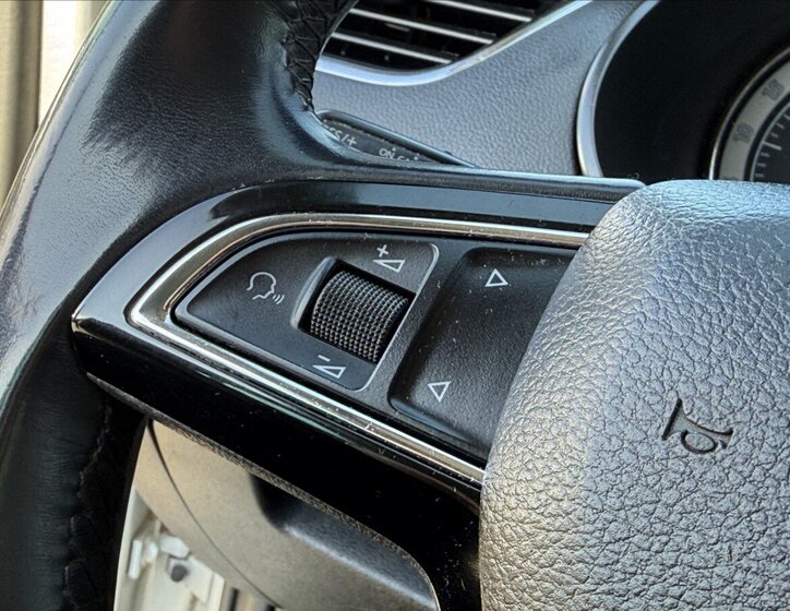 Škoda Octavia Kombi 1,6 l 85 kw