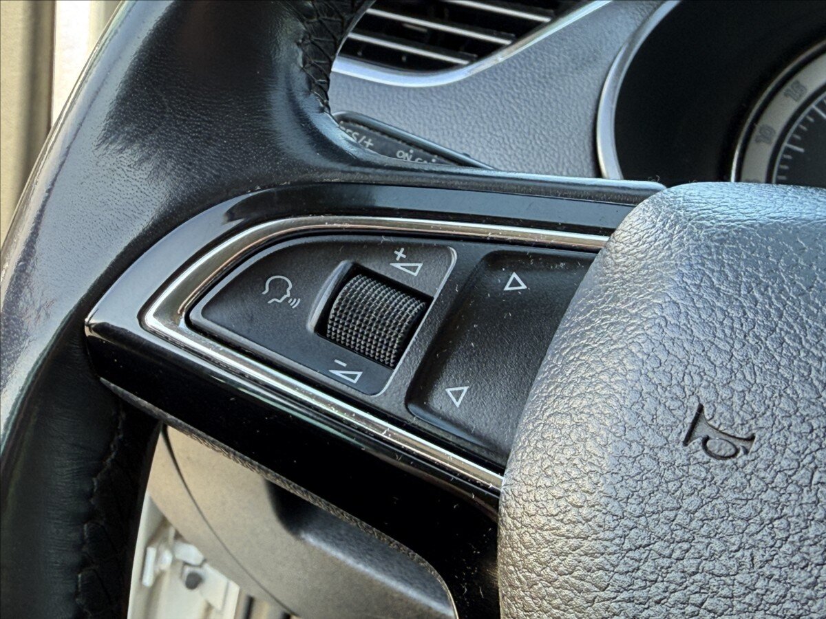 Škoda Octavia Kombi 1,6 l 85 kw