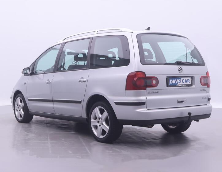 Volkswagen Sharan 5