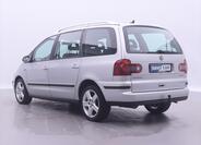 Volkswagen Sharan 5