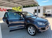 Volkswagen Touareg SUV / Terénní 3,0 l 176 kw