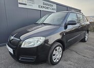 Škoda Fabia Kombi 1,4 l 63 kw