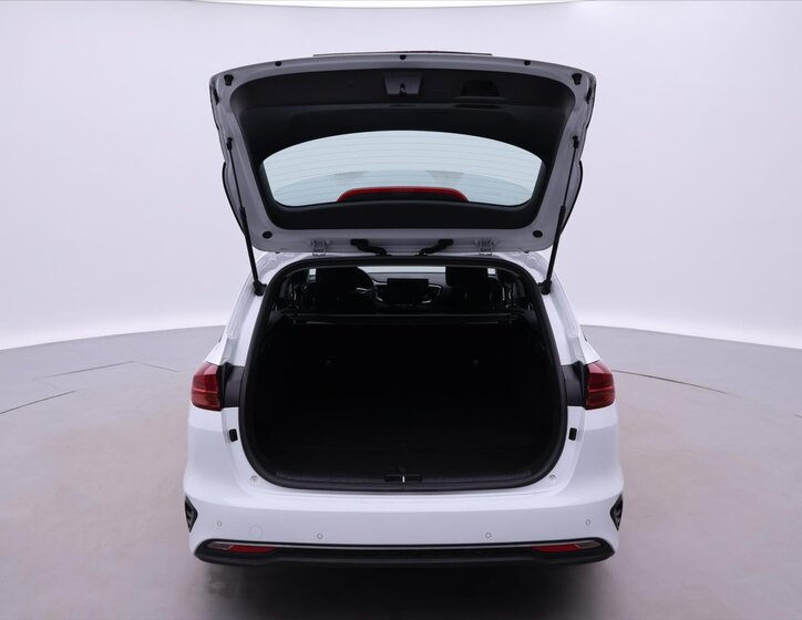 KIA Ceed Kombi 1,5 l 117 kw