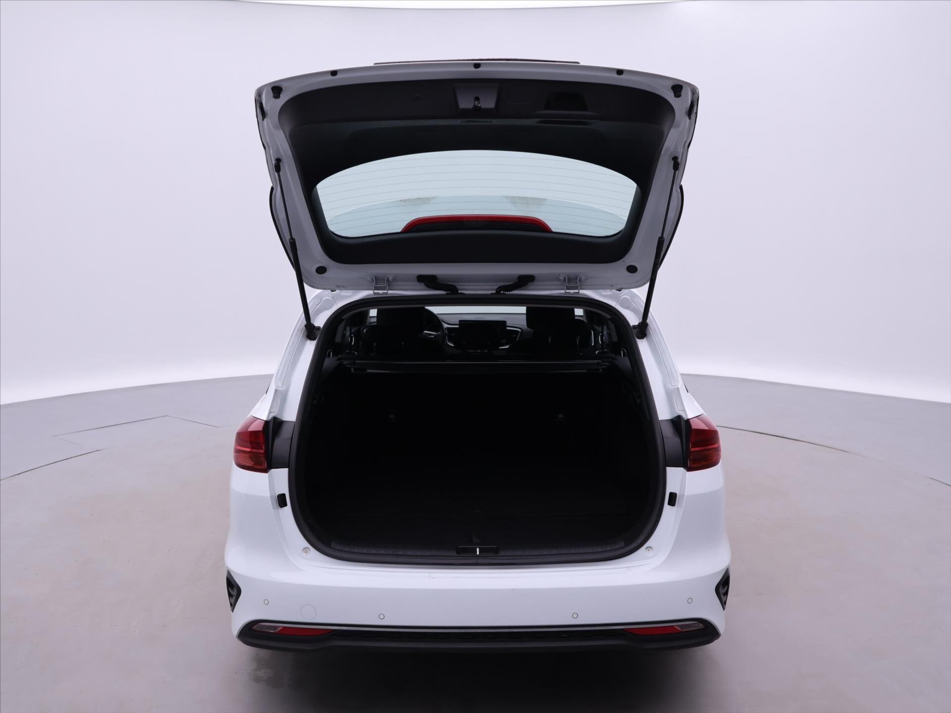 KIA Ceed Kombi 1,5 l 117 kw