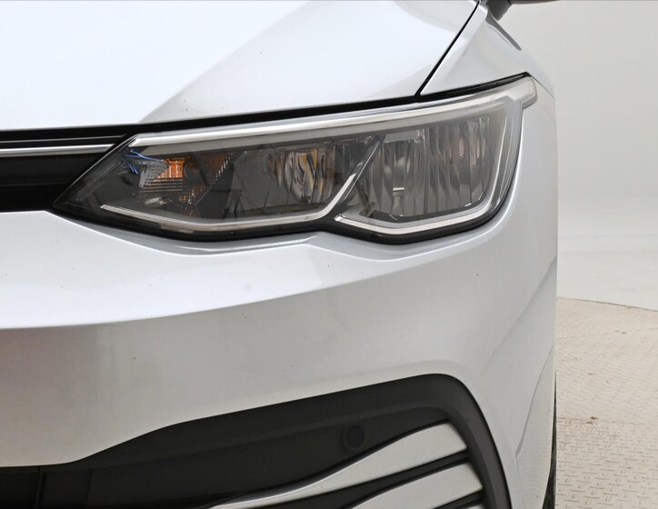 Volkswagen Golf Kombi 2,0 l 110 kw