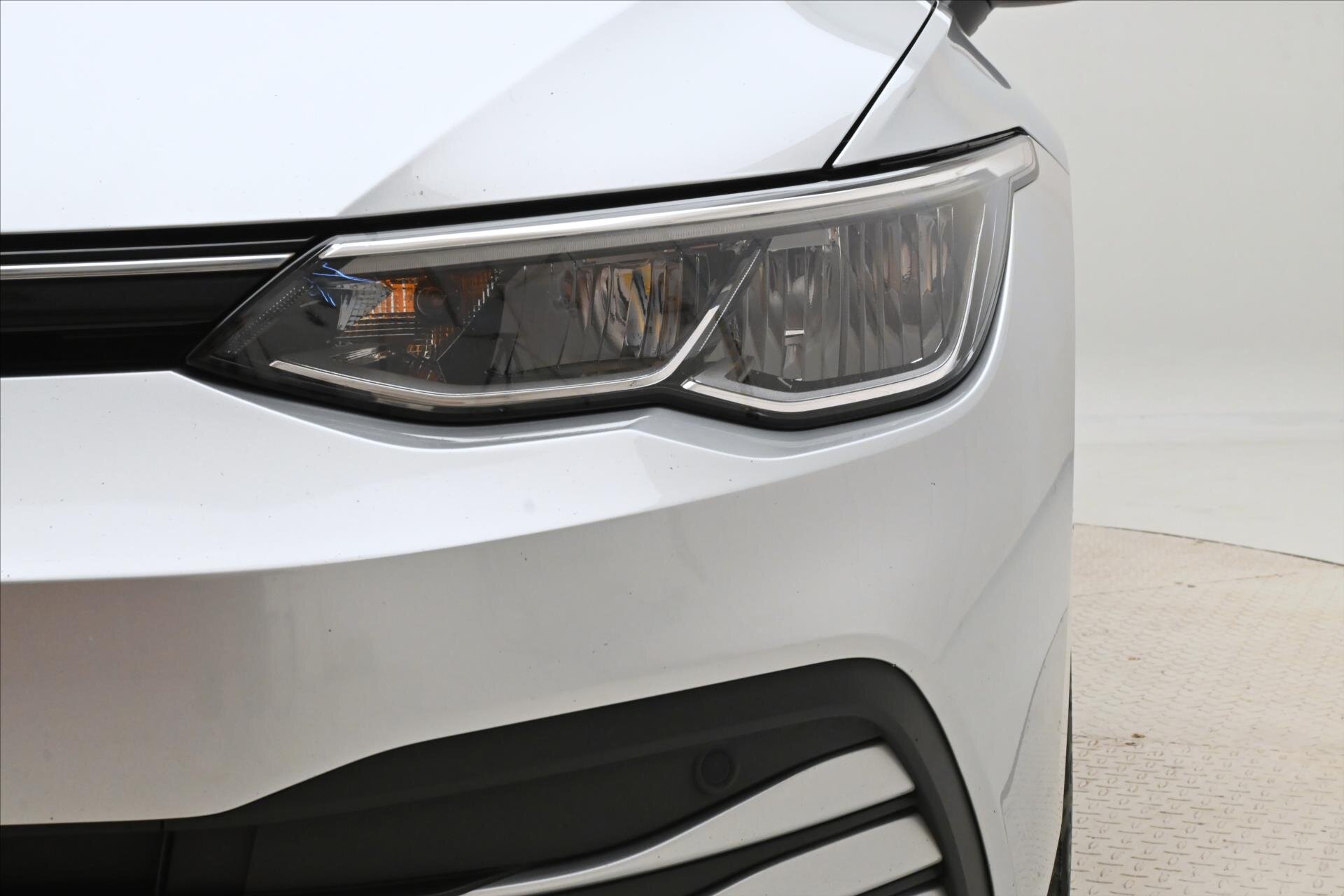 Volkswagen Golf Kombi 2,0 l 110 kw