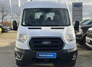 Ford Transit 8