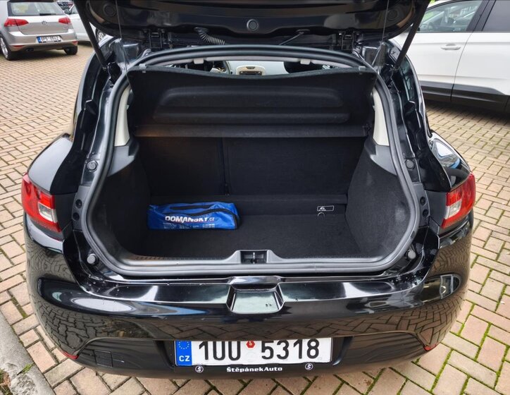 Renault Clio Hatchback 1,1 l 54 kw