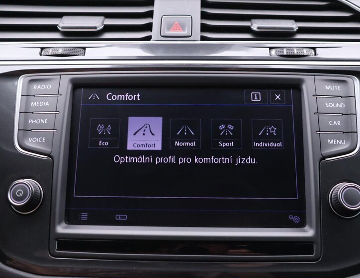 Volkswagen Tiguan SUV / Terénní 2,0 l 176 kw