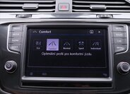Volkswagen Tiguan SUV / Terénní 2,0 l 176 kw