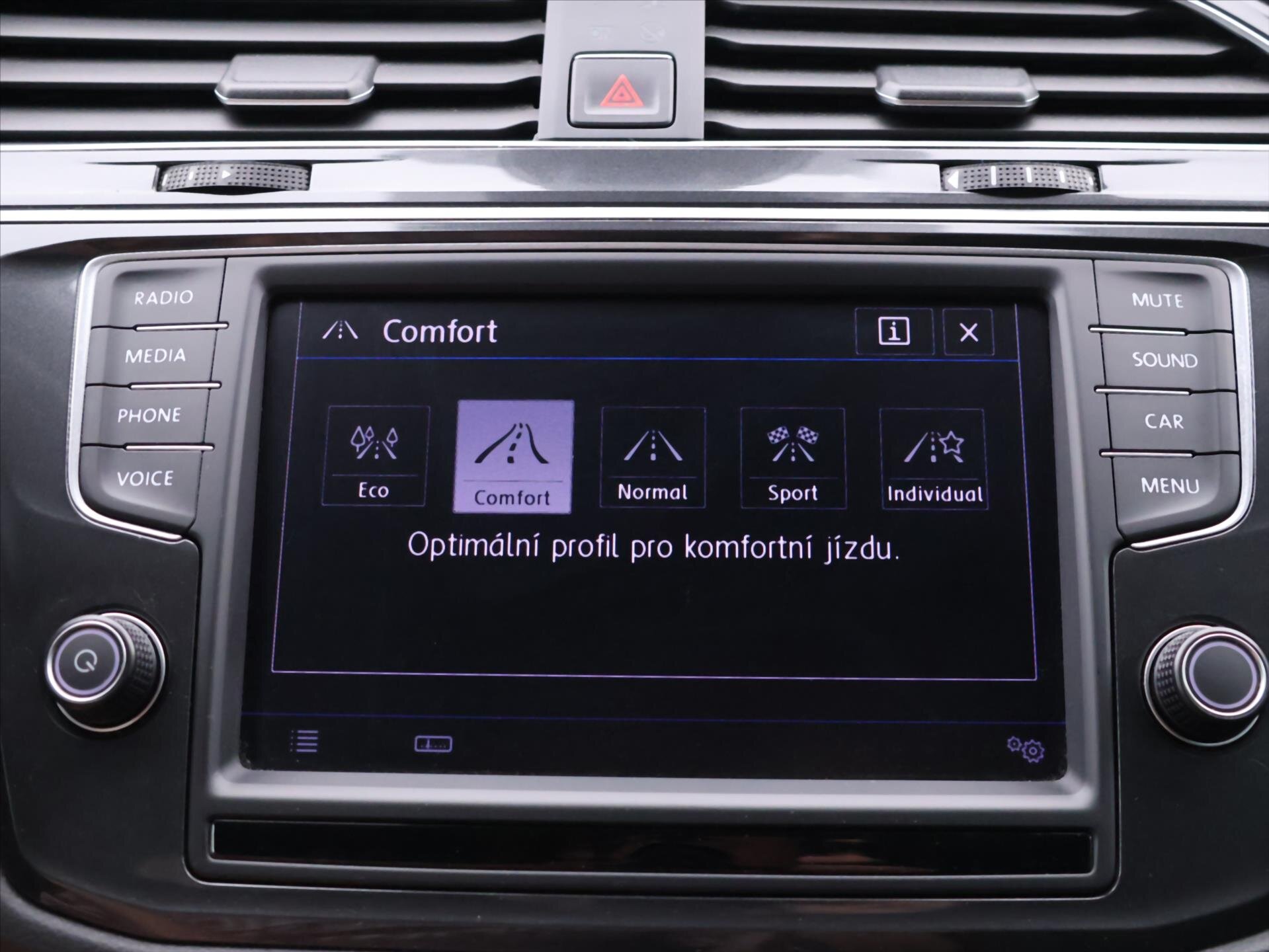 Volkswagen Tiguan SUV / Terénní 2,0 l 176 kw