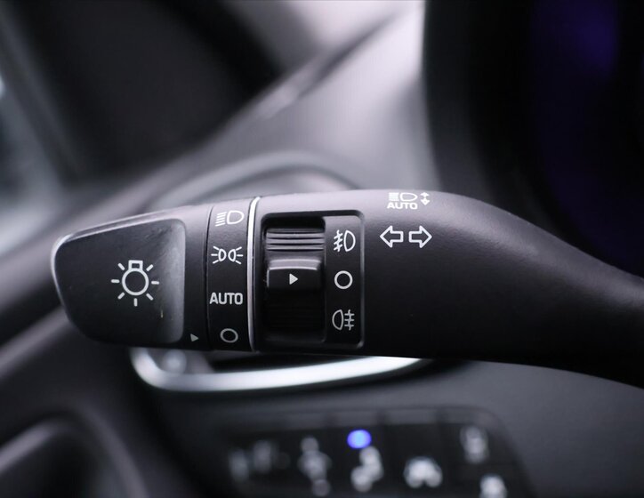 Hyundai i30 Kombi 1,6 l 85 kw