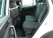 Volkswagen Tiguan SUV / Terénní 2,0 l 140 kw