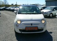 Fiat 500 Hatchback 1,2 l 51 kw