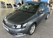 Škoda Fabia 3