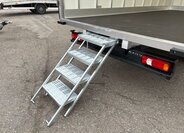 Iveco Daily Skříň 3,0 l 129 kw