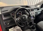 Volkswagen Caddy 16