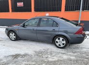 Ford Mondeo 8