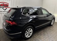 Volkswagen Tiguan Allspace SUV / Terénní 2,0 l 140 kw