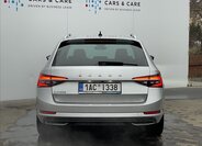 Škoda Superb 24