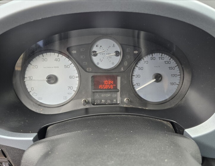 Citroën Berlingo 15