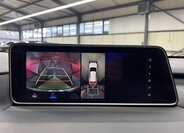 Lexus RX 450h SUV 3,5 l 193 kw