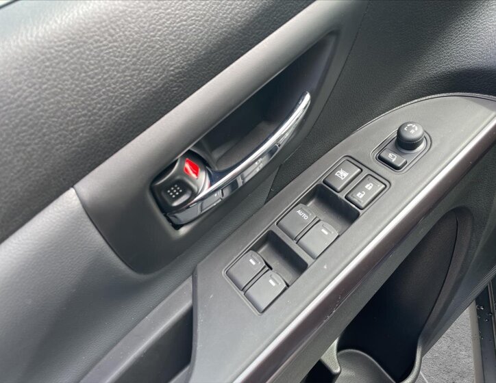 Suzuki S-Cross SUV / Terénní 1,4 l 81 kw