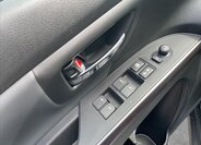 Suzuki S-Cross SUV / Terénní 1,4 l 81 kw