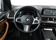 BMW X3 SUV 2,0 l 140 kw