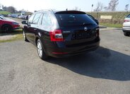 Škoda Octavia Kombi 999,0 85 kw