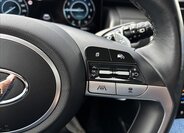 Hyundai Tucson Ostatní 1,6 l 132 kw